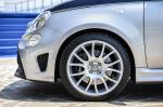 Abarth 695 Rivale 175 Anniversary 2017 года